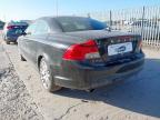 2013 VOLVO C70 SE LUX SOLSTICE D3 AU  for sale at Copart YORK