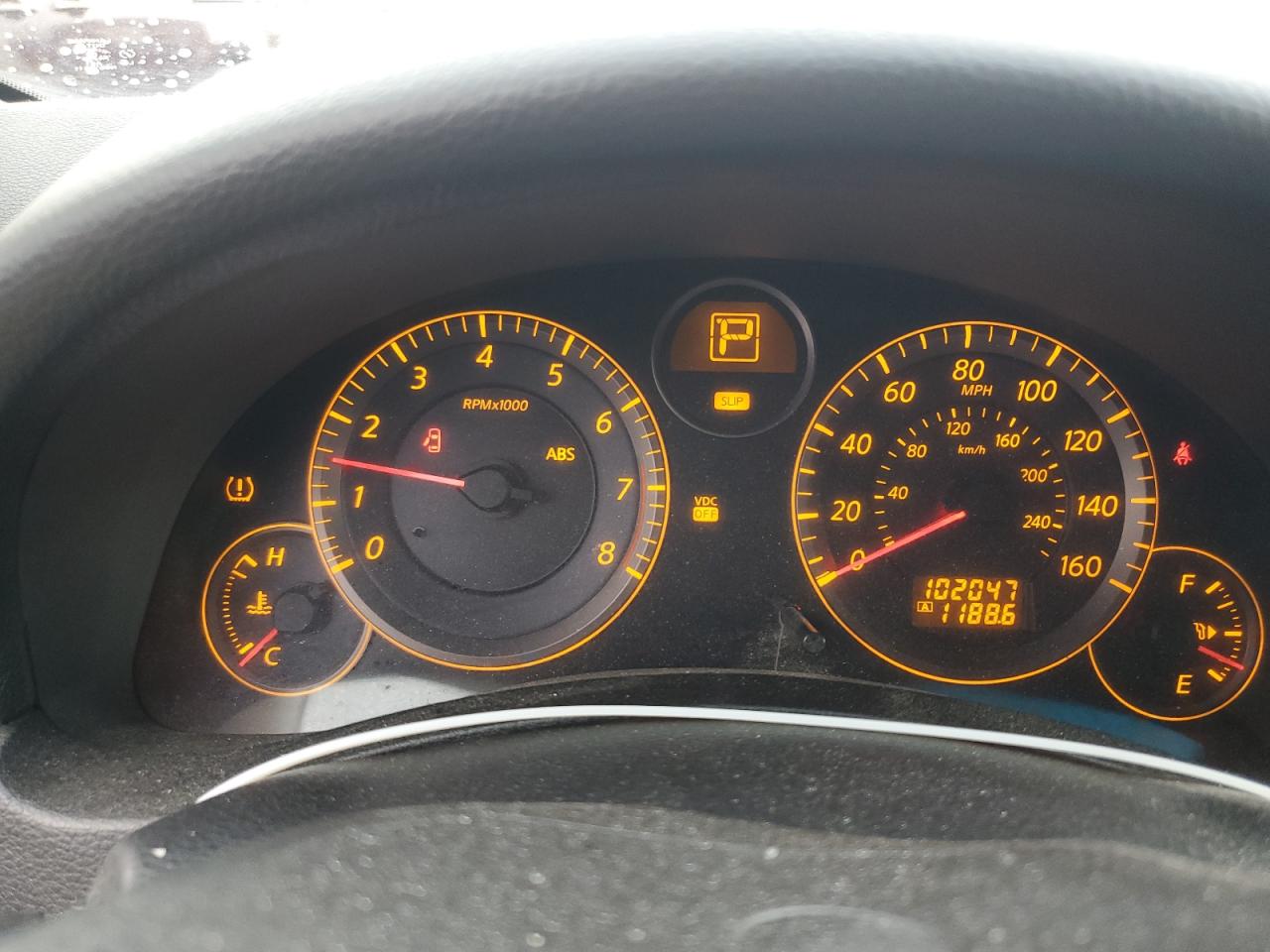 2006 Infiniti G35 VIN: JNKCV51E56M521978 Lot: 81083565