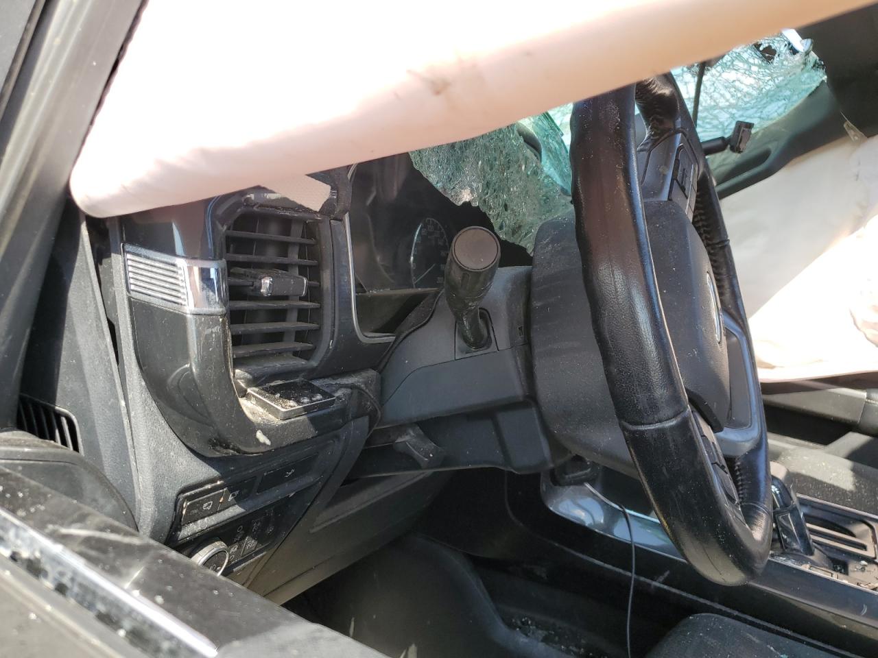 2022 Ford F150 Supercrew VIN: 1FTFW1ED8NFB75093 Lot: 71855465