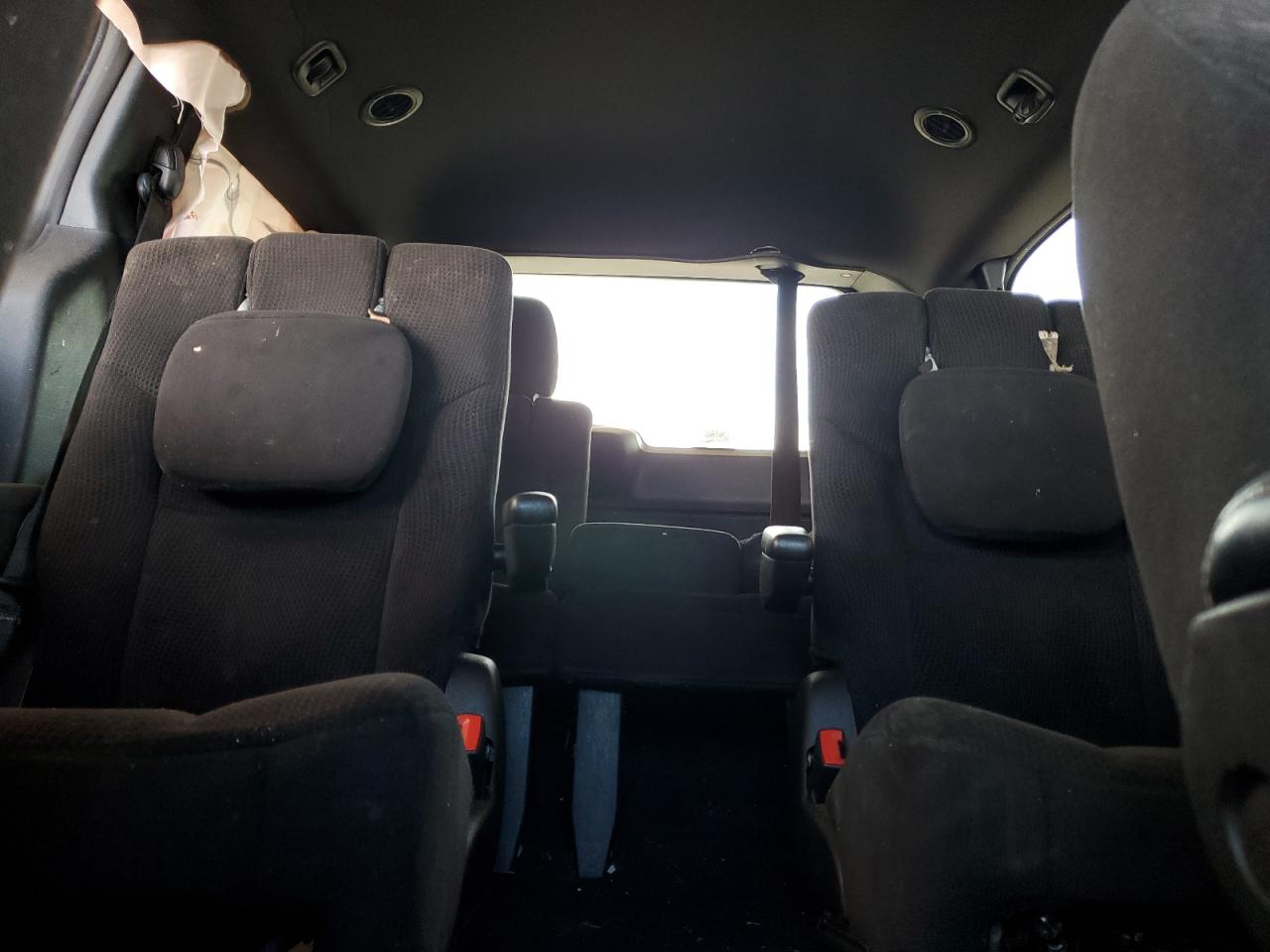 2014 Dodge Grand Caravan Se VIN: 2C4RDGBG5ER411289 Lot: 84269195