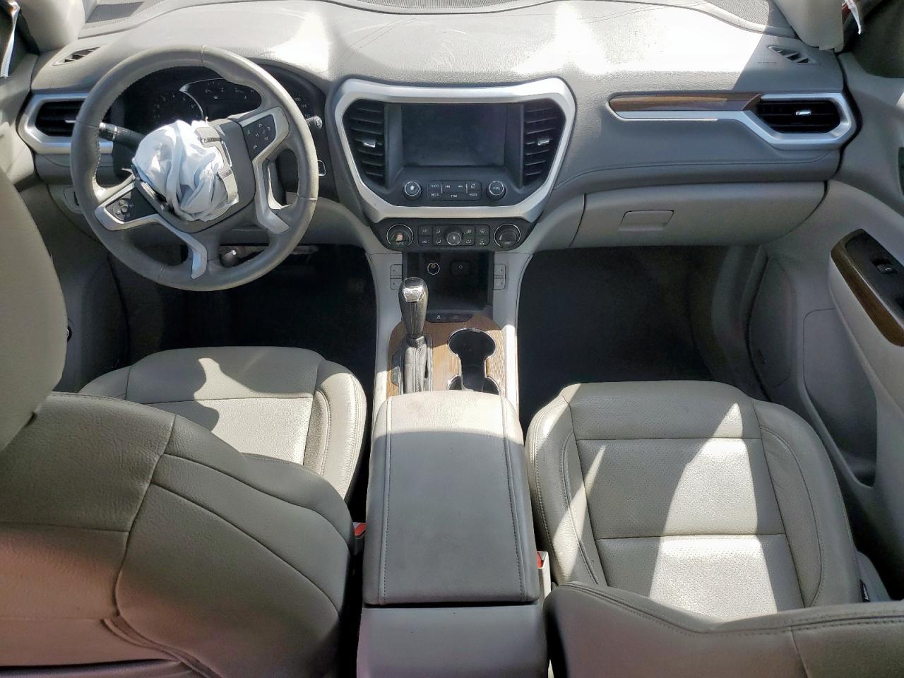 2019 GMC Acadia Sle VIN: 1GKKNLLS8KZ154306 Lot: 81136365