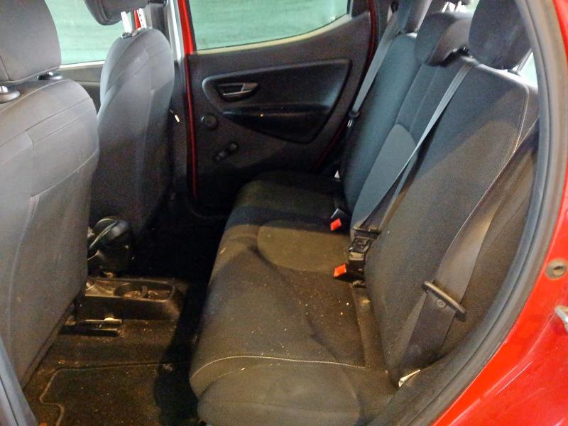 2014 CHRYSLER YPSILON S-SERIES 1.2 S-SERIES 5DR