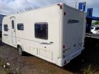 2010 UK UNKNOWN for sale at Copart WESTBURY