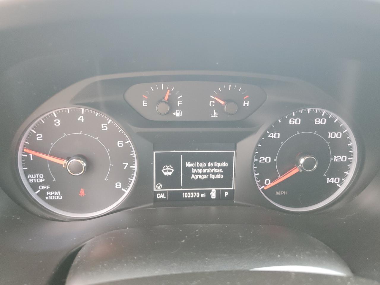 2017 GMC Acadia Sle VIN: 1GKKNKLA5HZ285154 Lot: 81055945