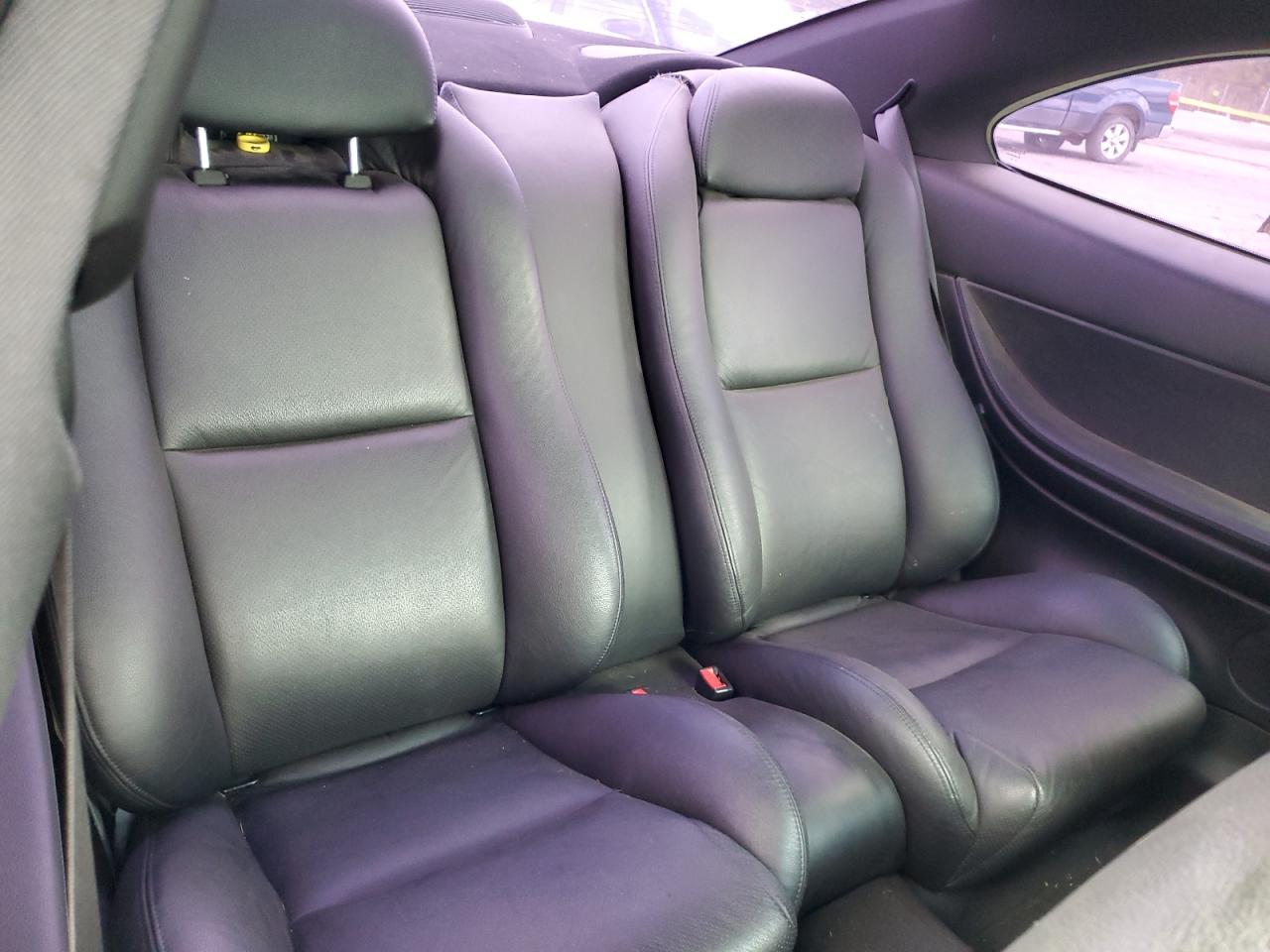 2004 Pontiac Gto VIN: 6G2VX12G84L262958 Lot: 81377325