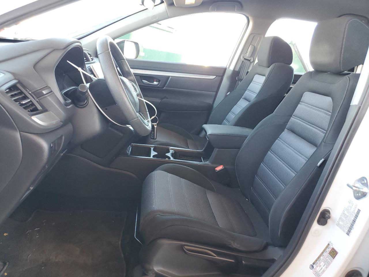 2021 Honda Cr-V Se VIN: 7FARW2H74ME023182 Lot: 71928605