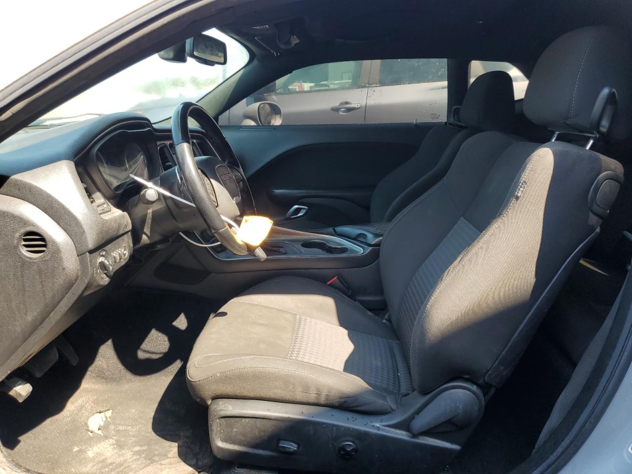 2021 Dodge Challenger R/T VIN: 2C3CDZBT8MH526525 Lot: 71509615
