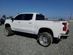 2019 Chevrolet Silverado K1500 Rst   na sprzedaż w Fresno, CA - Replaced Vin