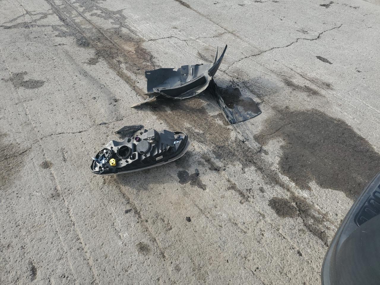 2019 Ram Promaster City VIN: ZFBHRFAB9K6N48867 Lot: 81483075