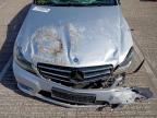 2014 MERCEDES-BENZ C250 AMG SPORT EDT PREM +  for sale at Copart CHESTER