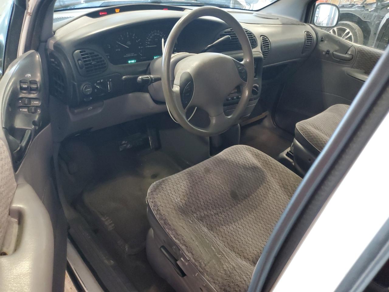 1998 Dodge Grand Caravan Se VIN: 2B4GP44G8WR685790 Lot: 80377885