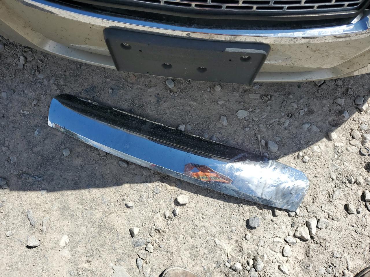 2015 GMC Terrain Slt VIN: 2GKFLTE38F6280793 Lot: 81899395