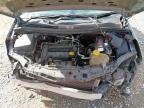 2009 VAUXHALL CORSA DESIGN AUTO  for sale at Copart CORBY