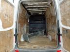 2009 MERCEDES-BENZ SPRINTER 3.5T VAN for sale at Copart SANDTOFT