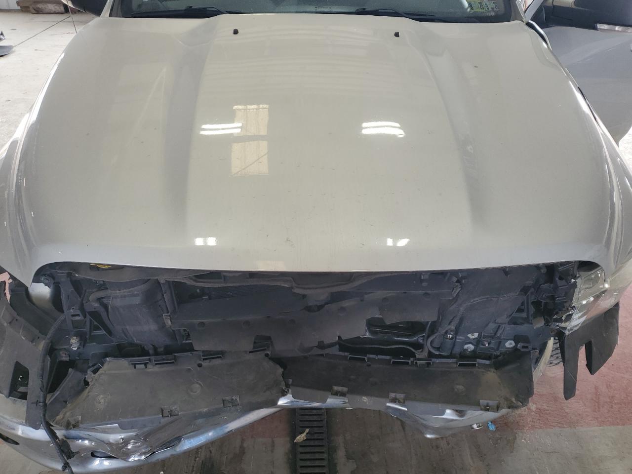 2016 Ram 1500 Slt VIN: 3C6RR7LT1GG163720 Lot: 80637745