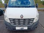 2011 RENAULT MASTER MM35 DCI 100  for sale at Copart SANDTOFT