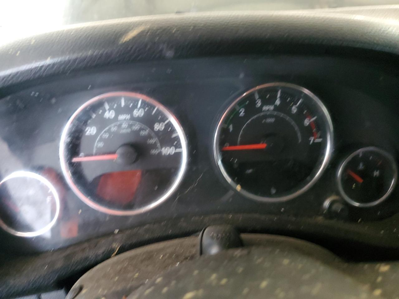 2011 Jeep Wrangler Unlimited Sport VIN: 1J4BA3H13BL540880 Lot: 72075015