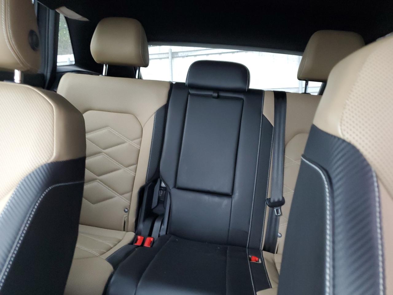 2024 Volkswagen Atlas Cross Sport Se VIN: 1V2KE2CA8RC238408 Lot: 83883645