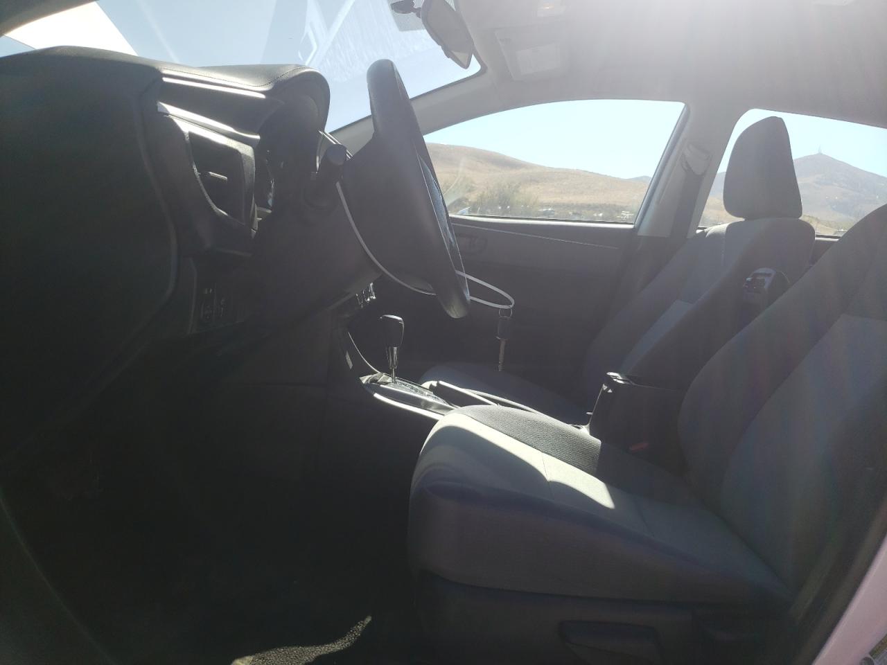 2014 Toyota Corolla L VIN: 2T1BURHE5EC169123 Lot: 81523075