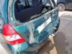 2002 HONDA JAZZ 1.4I-DSI SE 5DR for sale at Copart SANDWICH