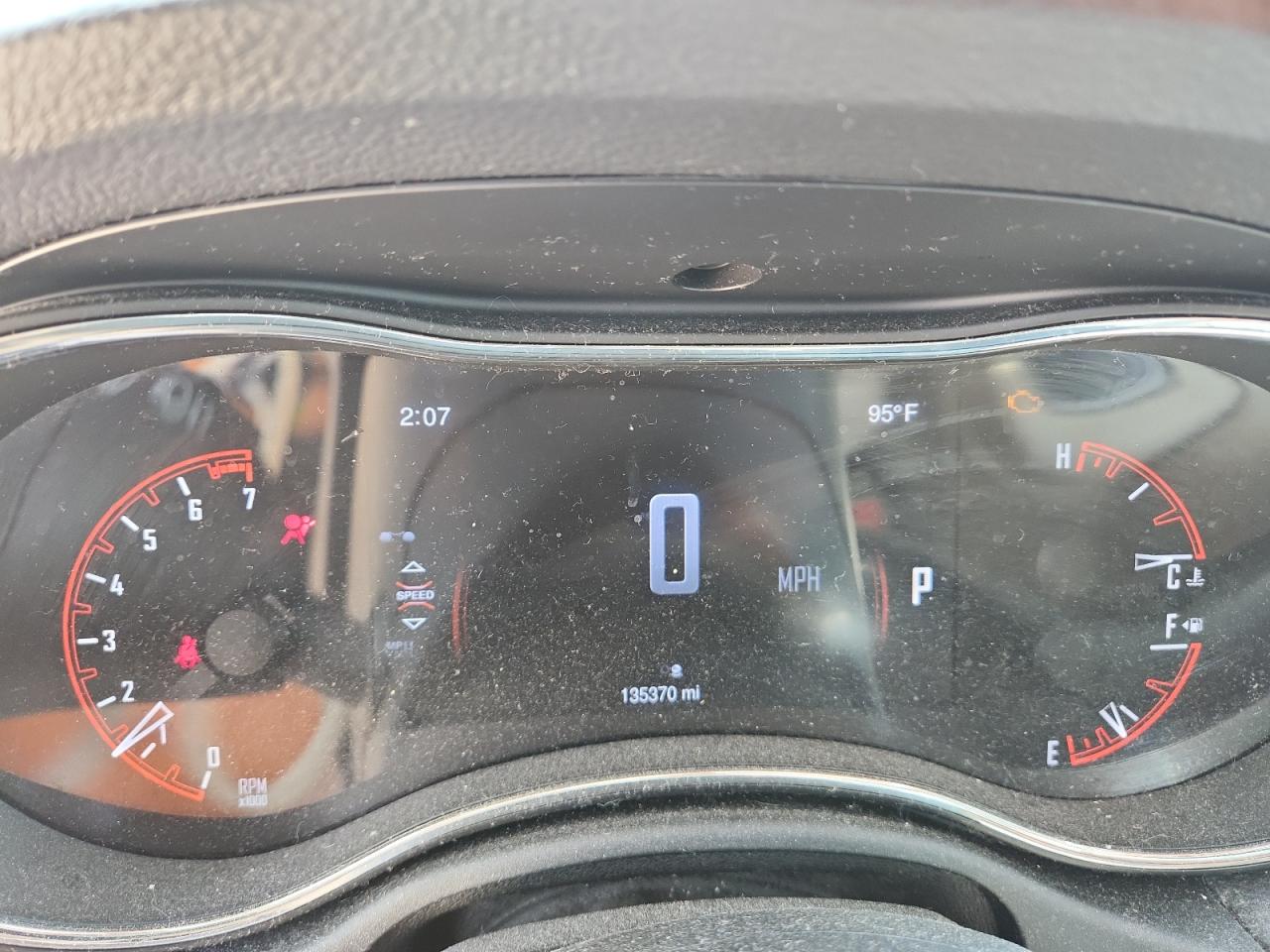 2015 Dodge Durango Sxt VIN: 1C4RDHAG8FC176677 Lot: 81460855