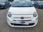 2016 FIAT 500 POP  for sale at Copart EAST KILBRIDE