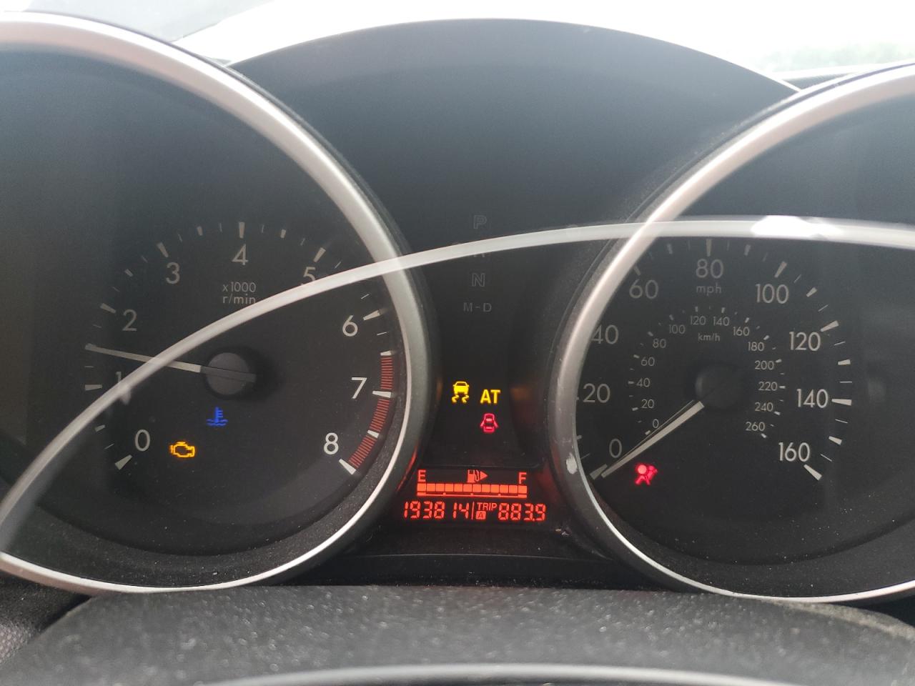 2011 Mazda 3 I VIN: JM1BL1UF1B1437443 Lot: 71466985