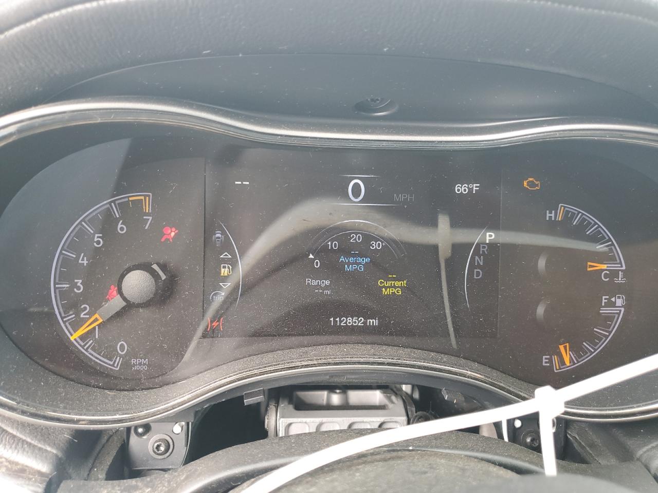 2019 Jeep Grand Cherokee Overland VIN: 1C4RJFCG2KC595290 Lot: 80903855