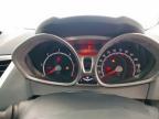2011 FORD FIESTA ZETEC TDCI 70  for sale at Copart EAST KILBRIDE