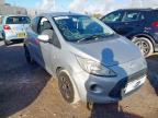 2009 FORD KA STYLE  for sale at Copart BRISTOL