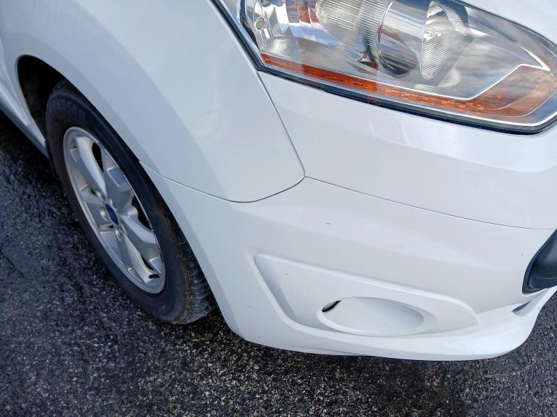 2016 FORD TRANSIT CO