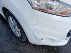 2016 FORD TRANSIT CO for sale at Copart CHESTER
