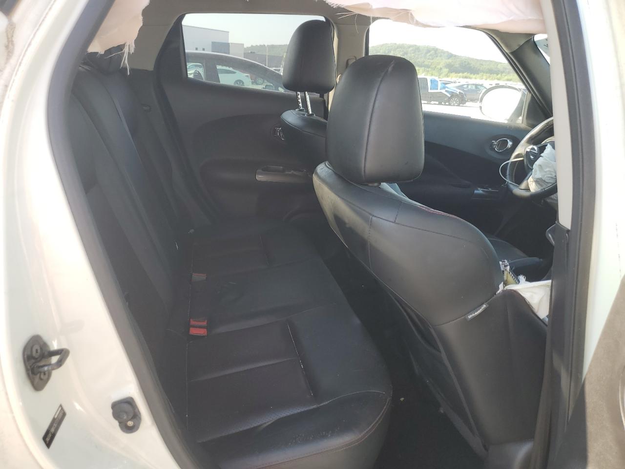 2012 Nissan Juke S VIN: JN8AF5MV3CT118864 Lot: 80259795