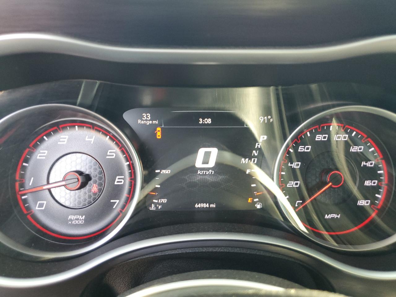 2018 Dodge Charger R/T 392 VIN: 2C3CDXGJ2JH257820 Lot: 81971025