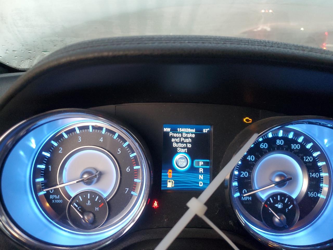 2014 Chrysler 300C VIN: 2C3CCAKT7EH100959 Lot: 81858975
