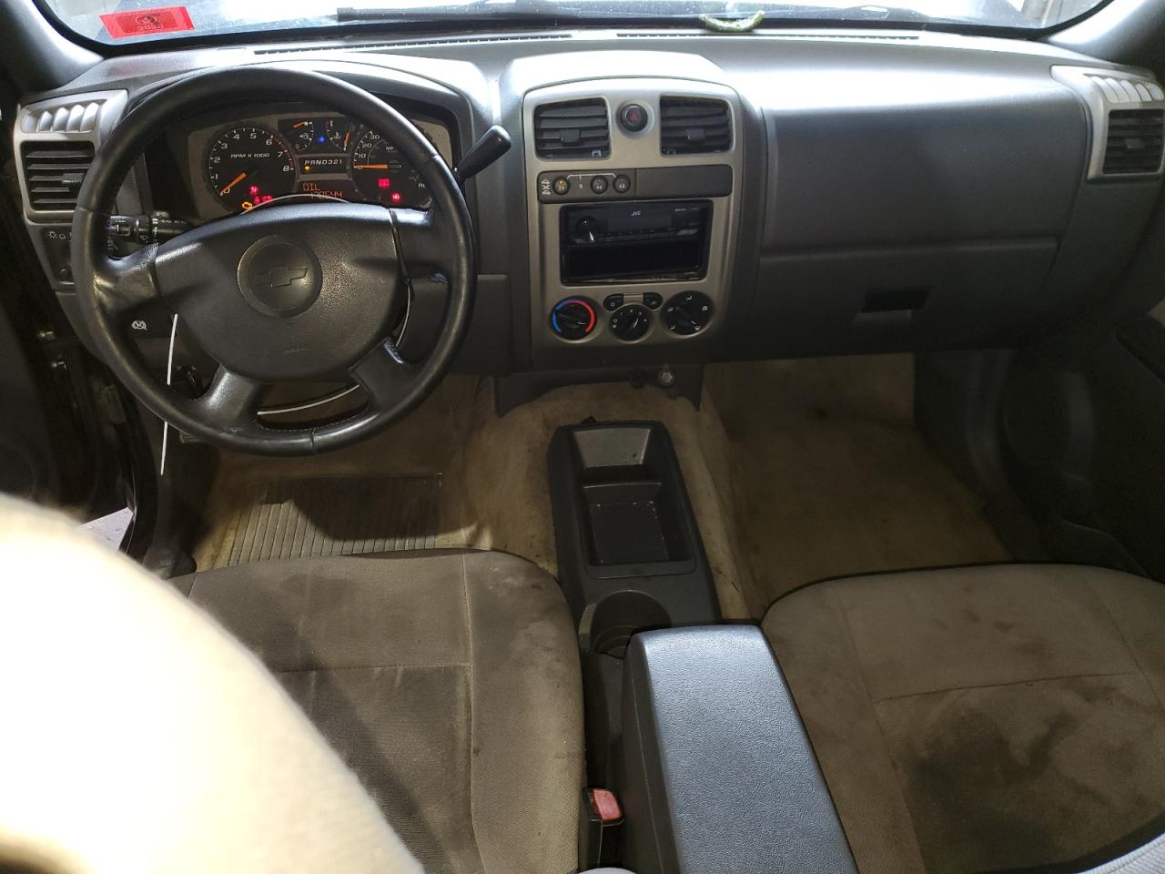 2004 Chevrolet Colorado VIN: 1GCDT196548208470 Lot: 81895115