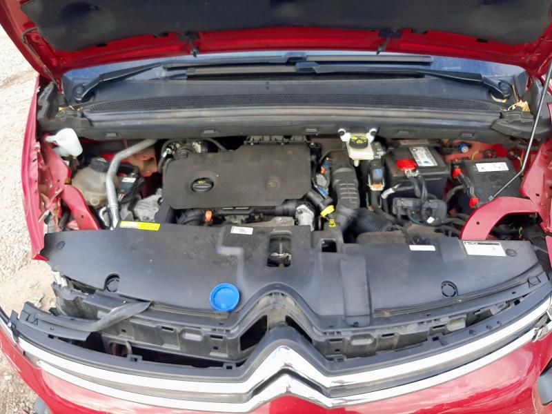 2021 CITROEN C4 GRAND STOURER LIVE BHD 