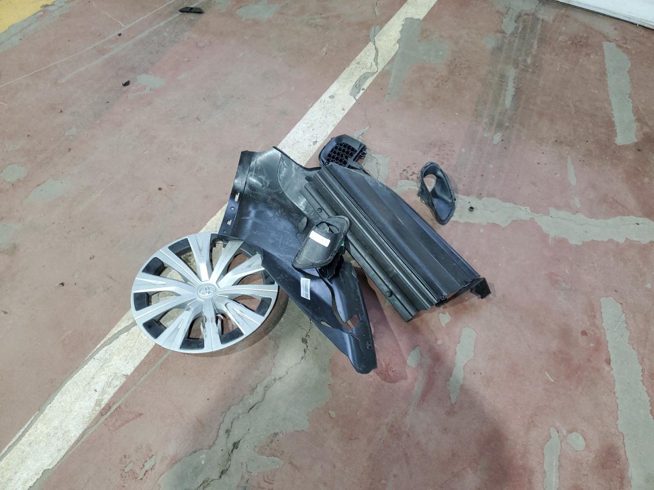 2016 Jeep Cherokee Limited VIN: 1C4PJMDS7GW228504 Lot: 82035365