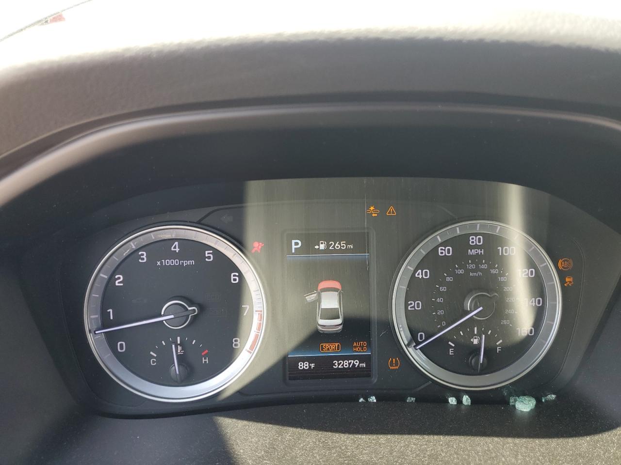 2019 Hyundai Sonata Limited VIN: 5NPE34AFXKH759204 Lot: 81679685