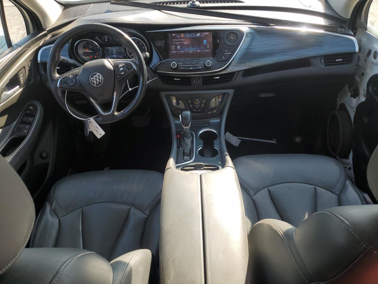 2019 Buick Envision Essence VIN: LRBFXCSA0KD008574 Lot: 81703635