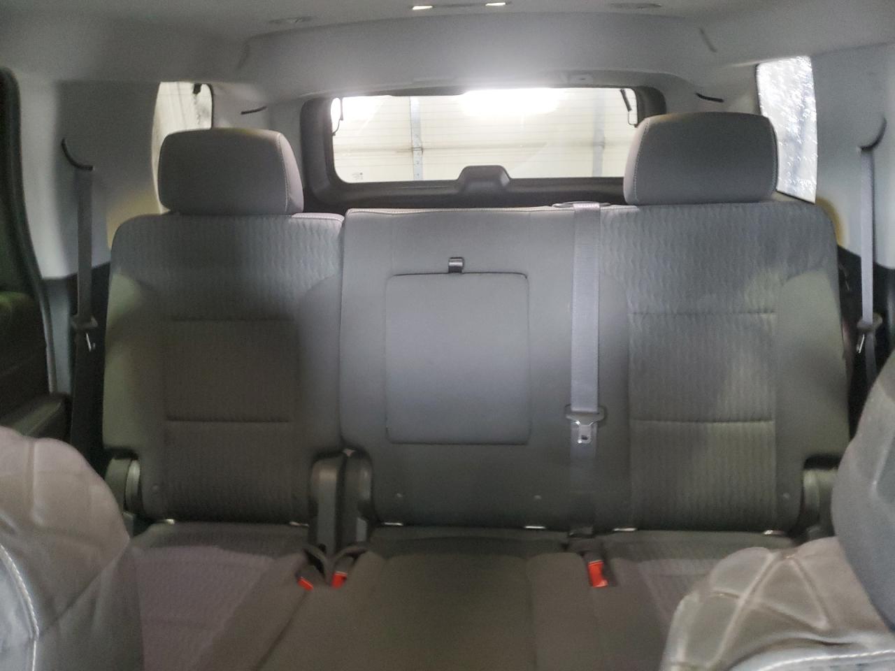 2019 Chevrolet Tahoe K1500 Ls VIN: 1GNSKAKC5KR339763 Lot: 81207125