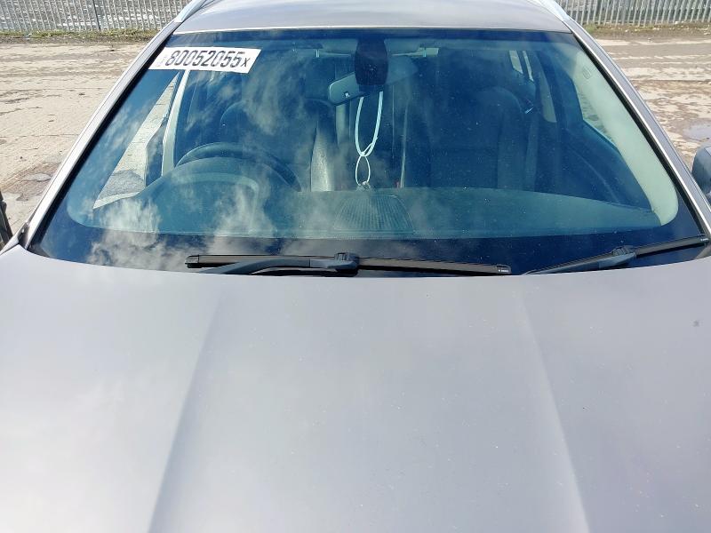 2012 BMW 5 SERIES 520D SE 5DR