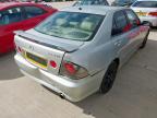 2004 LEXUS IS200 SE AUTO  for sale at Copart SANDY