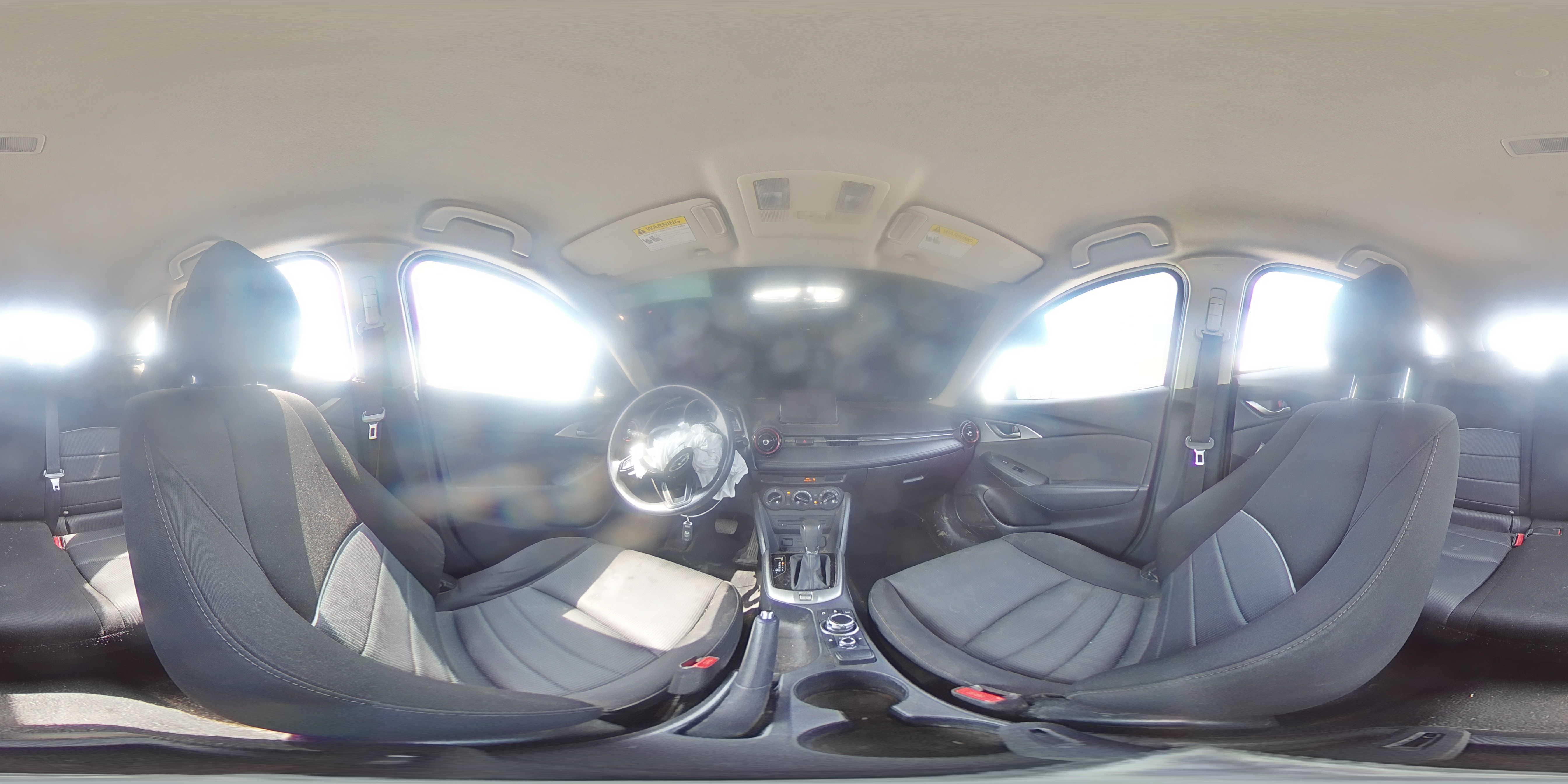 2018 Mazda Cx-3 Sport VIN: JM1DKFB73J0313019 Lot: 72032115