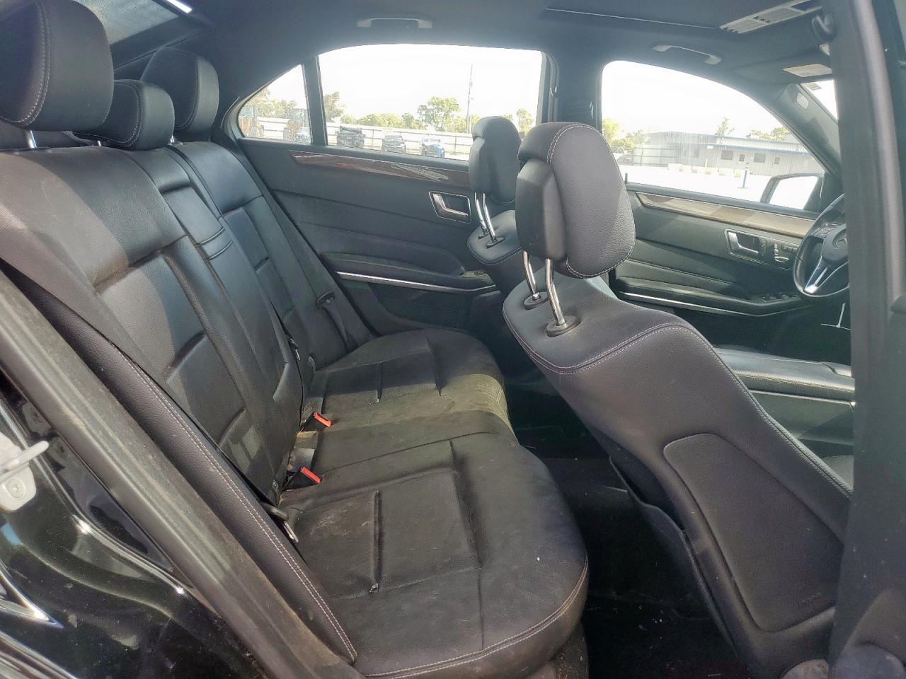 2014 Mercedes-Benz E 350 VIN: WDDHF5KB3EB074561 Lot: 84014245