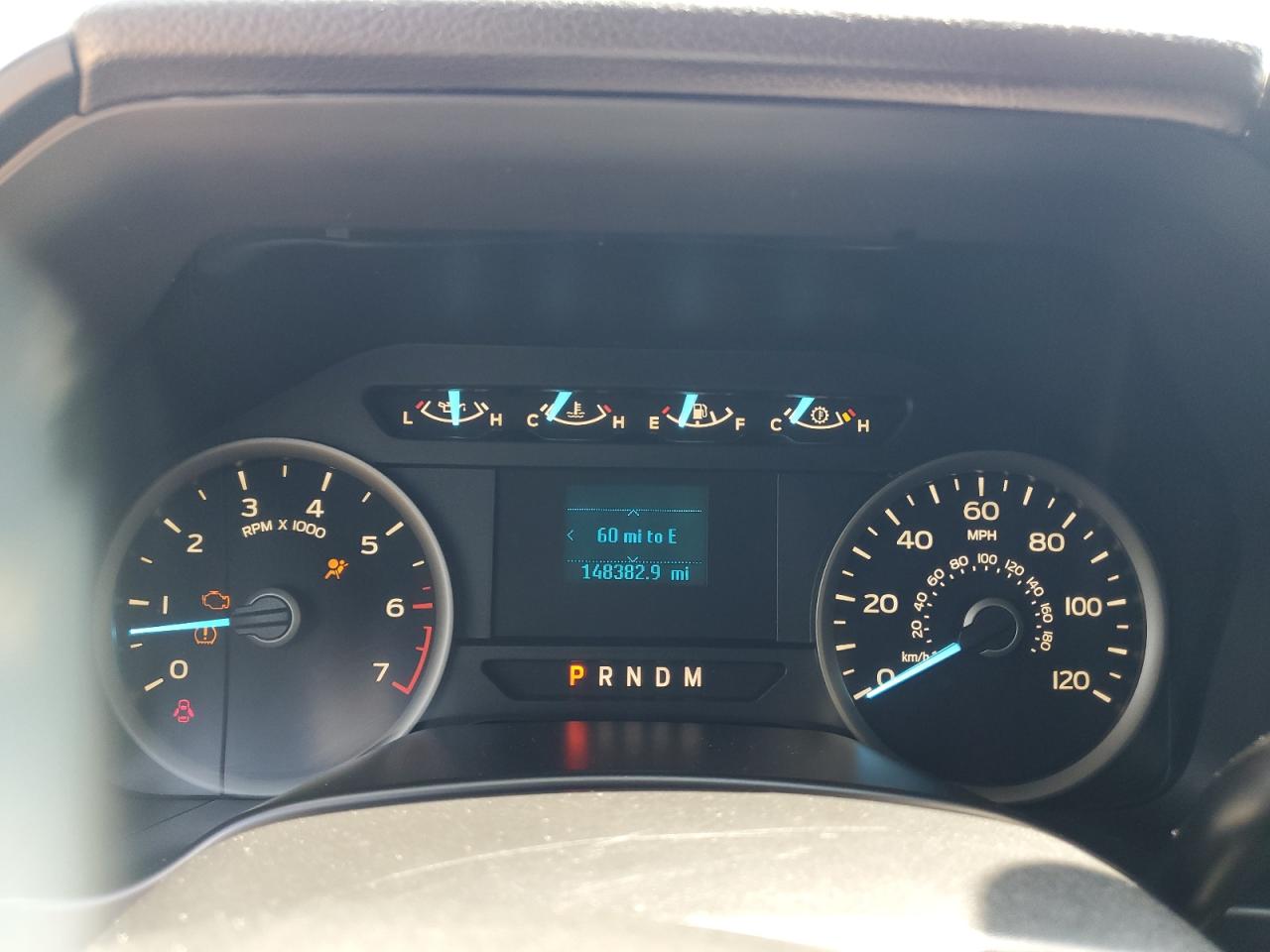 2018 Ford F150 Supercrew VIN: 1FTEW1CP9JKF49625 Lot: 80904455