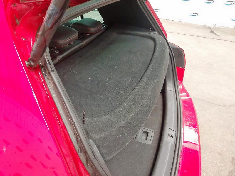 2013 VOLKSWAGEN GOLF GTI 