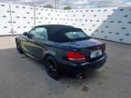2011 BMW 118I M SPORT  for sale at Copart ROCHFORD