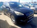 2014 FORD KUGA TITANIUM X 4X4 TDCI  for sale at Copart ROCHFORD