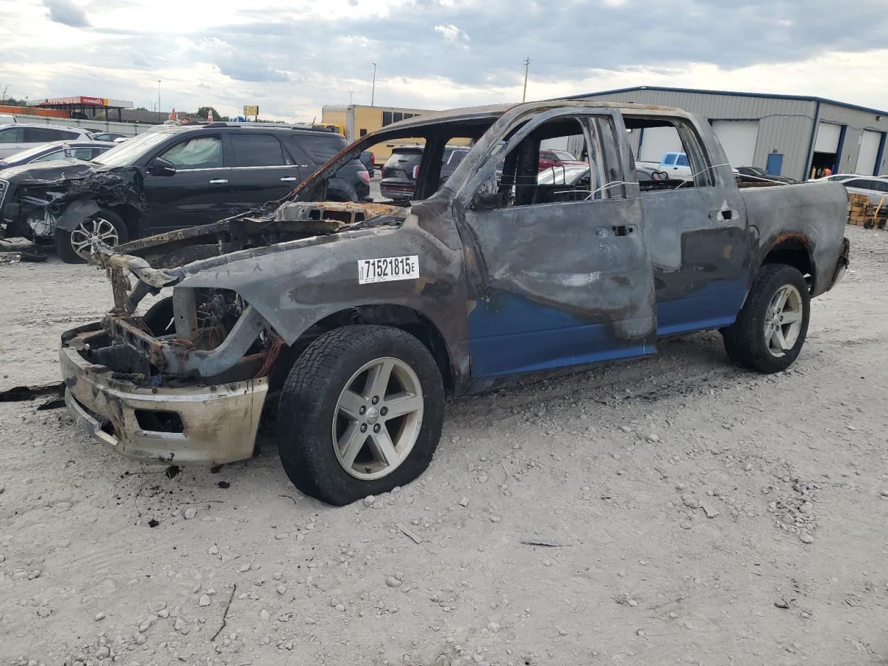 Vehicle photo